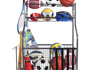 Mythinglogic Système de rangement de garage