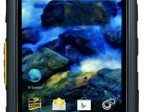 Kyocera Torque