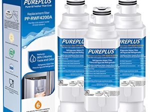 PUREPLUS DA97-17376B Filtre à eau de rechange