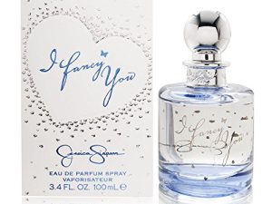 Jessica Simpson I Fancy You Eau de