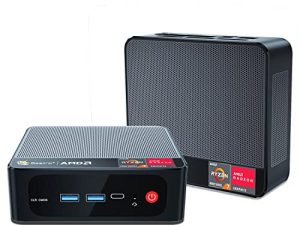 Beelink SER5 AMD Mini PC