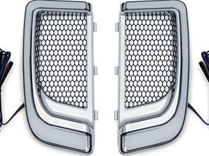 Kuryakyn 5063 Accessoire d'éclairage de moto :