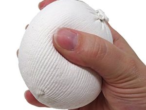 Balle de craie Z Athletic pour la