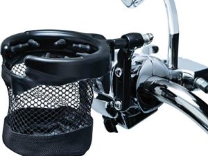 Kuryakyn 1738 Accessoire de guidon de moto