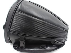 Moto vélo sport siège arrière étanche sac