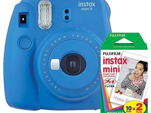 Appareil photo instantané Fujifilm Instax Mini 9