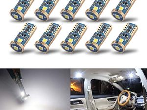 iBrightstar Le plus récent Wedge extrêmement lumineux