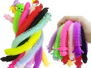 Lot de 36 jouets sensoriels Fidget à