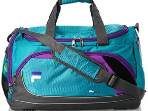Sac de sport Fila Advantage 19"