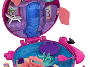 Mini jouets Polly Pocket