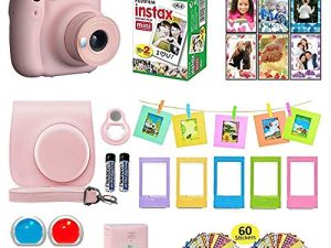 Fujifilm Instax Mini 11 Appareil photo instantané