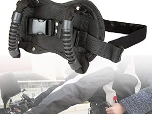 Denpetec Ceinture de sécurité pour passager de