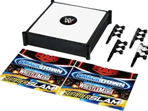 ​WWE Superstar Ring