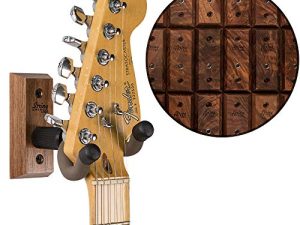 String Swing Support mural pour guitare de