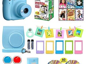 Fujifilm Instax Mini 11 Appareil photo instantané