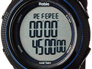 Robic 591-48319 SC-591 Montre pour arbitres