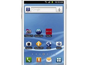 Samsung Galaxy S II SGH-T989 16 Go
