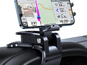 andobil Clip de fixation universel pour téléphone