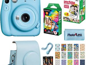 Appareil photo instantané Fujifilm Instax Mini 11