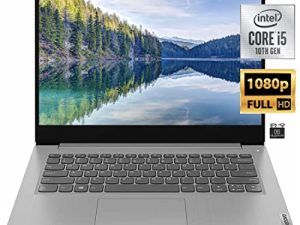 Ordinateur portable Lenovo IdeaPad 14" FHD IPS