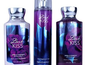 Bath & Body Works Coffret cadeau Dark
