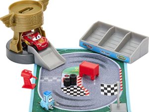 Jouets Disney et Pixar Cars