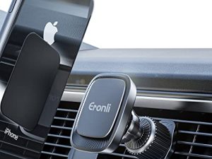 Support de téléphone magnétique Eronli pour voiture