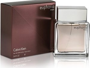 Calvin Klein euphoria for Men Eau de