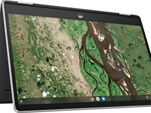 Ordinateur portable HP X360 14b Chromebook 14