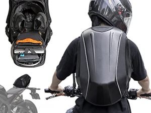 Sac à dos de moto sac étanche