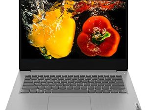 Ordinateur portable Lenovo Ideapad 3i 14
