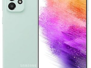 SAMSUNG Galaxy A73 5G Dual A736B 256