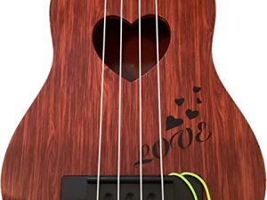 Ukulélé de guitare pour étudiants débutants pour