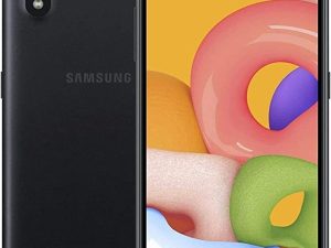Samsung Galaxy A01 (A015M) 16 Go SIM