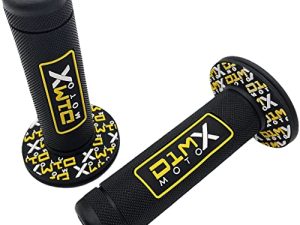 D1M 7/8 "Poignée universelle de moto Poignée