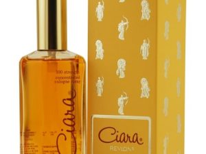 CIARA 100% by Revlon COLOGNE SPRAY 2.38