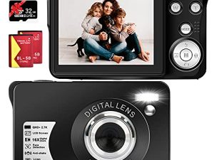 Appareil photo numérique 2