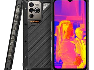 Téléphones robustes débloqués Ulefone Power Armor 18T
