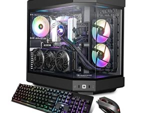Ordinateur de bureau iBUYPOWER Pro Gaming PC