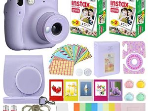 Appareil photo instantané Fujifilm Instax Mini 11