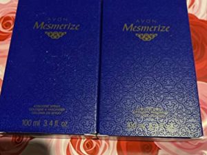 Mesmerize par Avon pour homme