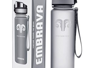 Bouteille d'eau Best Sports - 17 oz