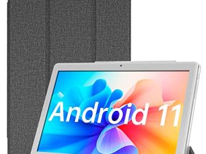 Tablette Android 10 pouces