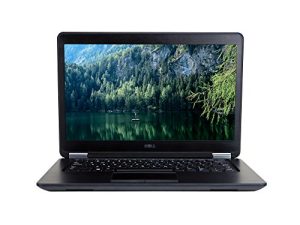 Ordinateur portable Dell Latitude E7450 14 pouces