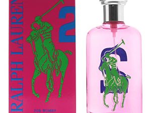 Ralph Lauren Polo #2 Big Pony for