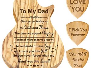 Support de boîte de sélection de guitare