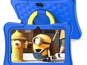 PRITOM Tablette pour enfants