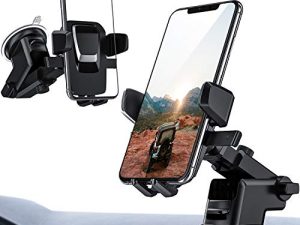 Support de téléphone de voiture ORIbox