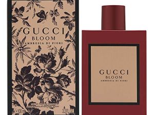Gucci Bloom Ambrosia di Fiori Femme 3.3