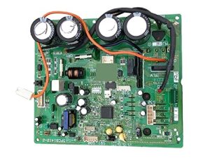 ZhixingKJ Compatible avec la carte de commande